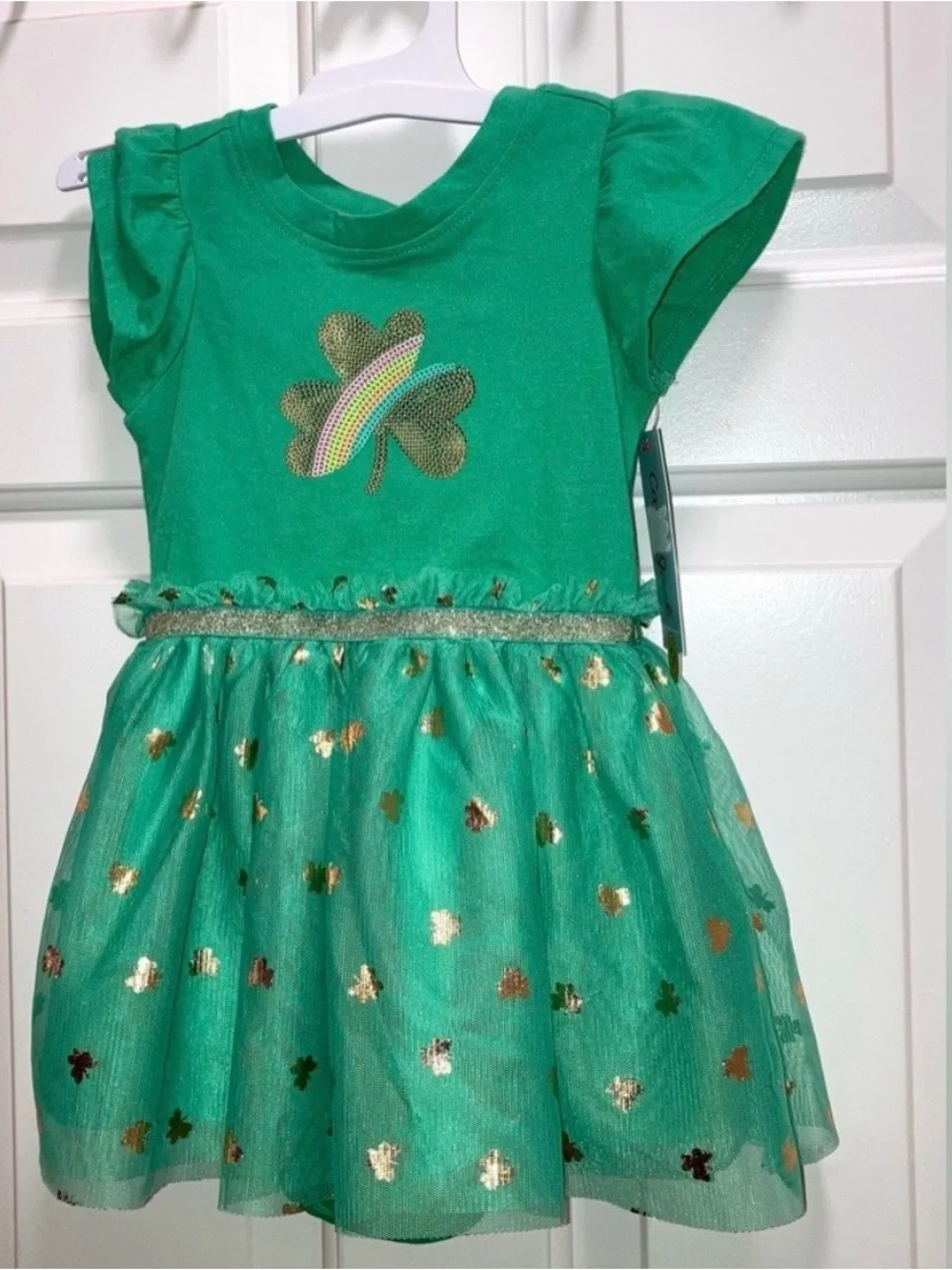 Cat & Jack toddler girls
